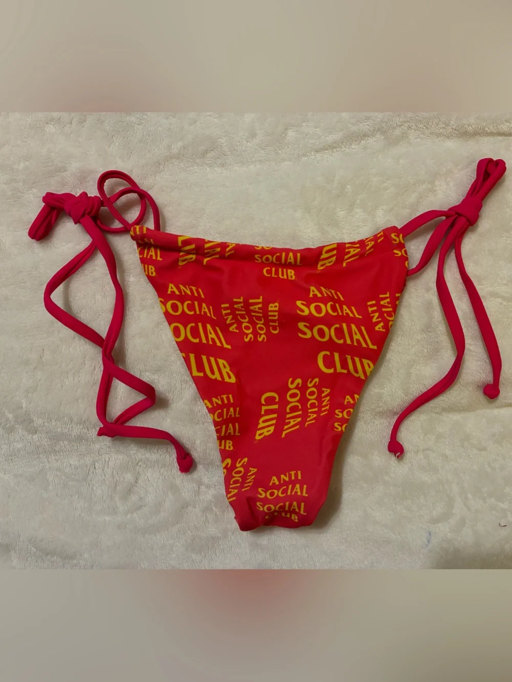 Anti Social Social Club Bikini